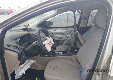 2017 Ford Escape Se из США, поврежденный, VIN 1FMCU0GD2HUD10693